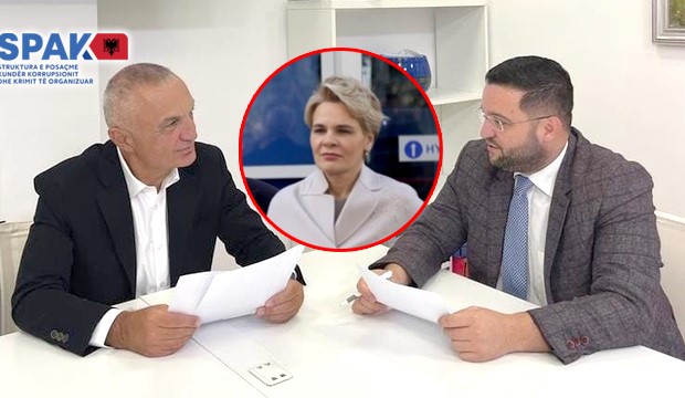 Dëshmia në SPAK që trondit pozitat e Ilir Metës, Eriol Braimllari pranon takimet me Shatkun me kërkesë të…