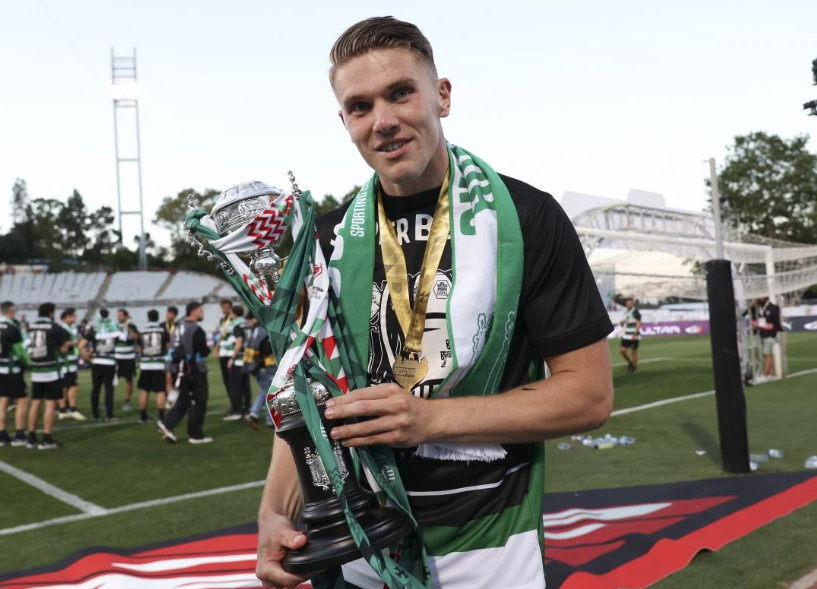 Dështim i madh te Arsenali! Negociuan gjithë kohën me Gykores, në fund do të shkojë te Manchester United