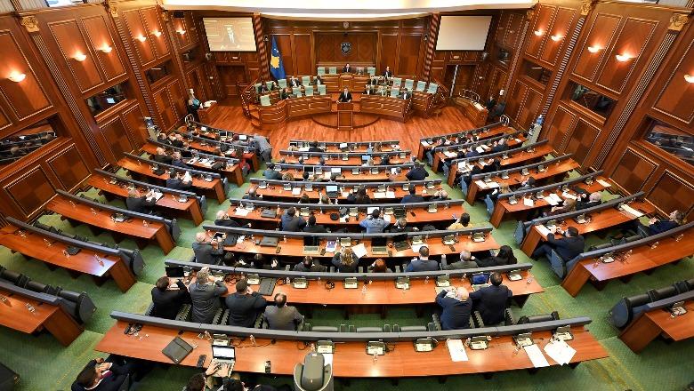 Dështon edhe përpjekja e 53-të për konstituimin e Kuvendit të Kosovës