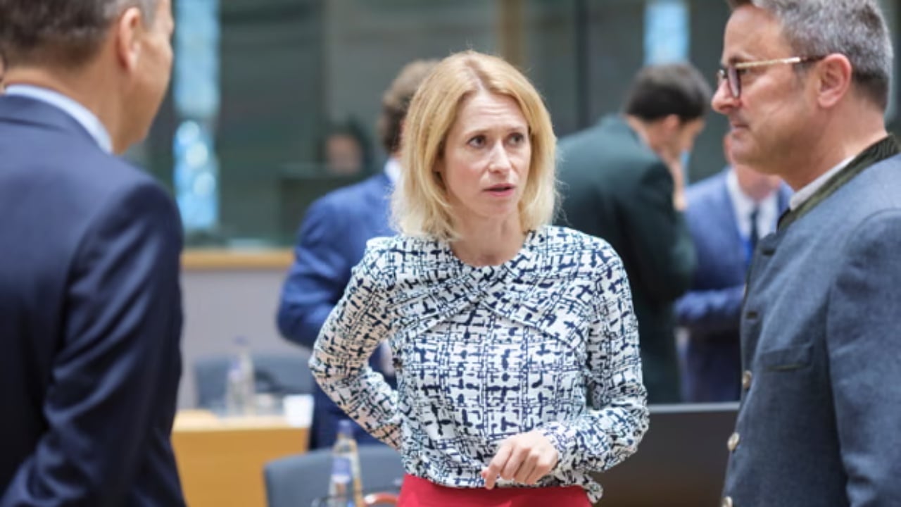 Dështon marrëveshja për paketën e 18-të të BE-së për sanksionet ndaj Rusisë, shteti europian bëhet “bllokadë”/ Kallas: Të nxitojmë, Moska po përdorë armë kimike