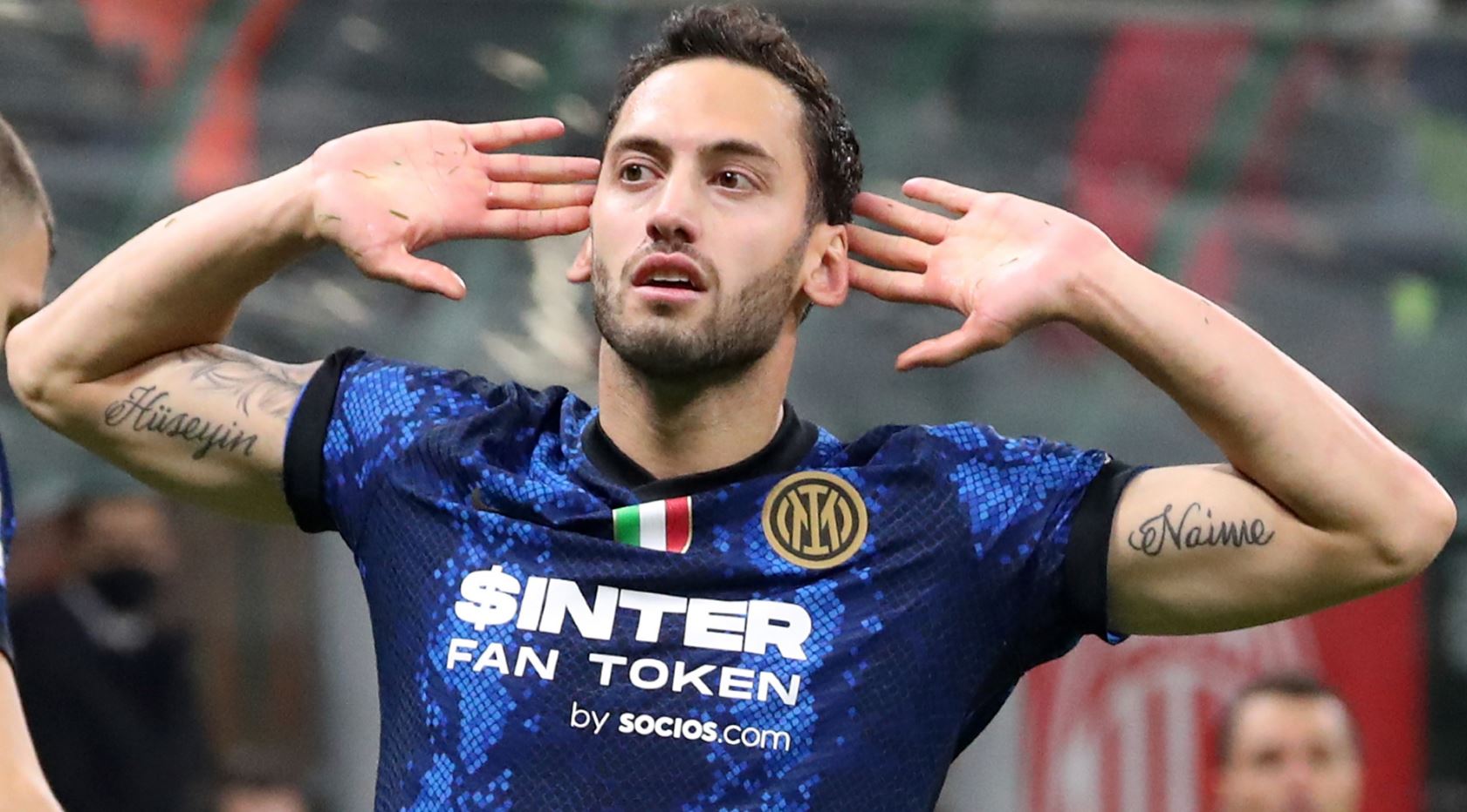 Dështon tratativa Inter-Gallata, Çalhanoglu mbetet zikaltër