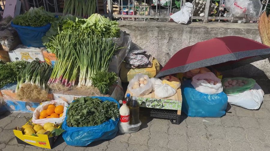 DETAJE / 12 ditë aksion për sigurinë ushqimore, bllokohen mbi 76 ton mallra