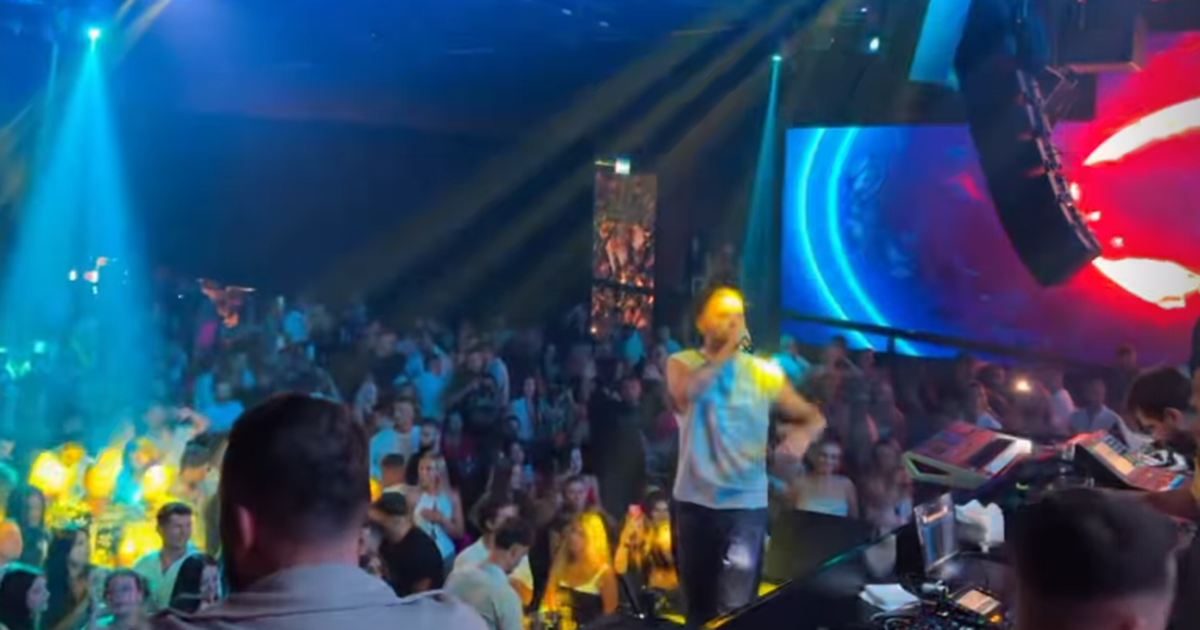 DETAJE nga sherri në “Lollipop”, dy grupet e zonave VIP u përplasën me armë, rrezikuan dhe këngëtarin Ylli Limani