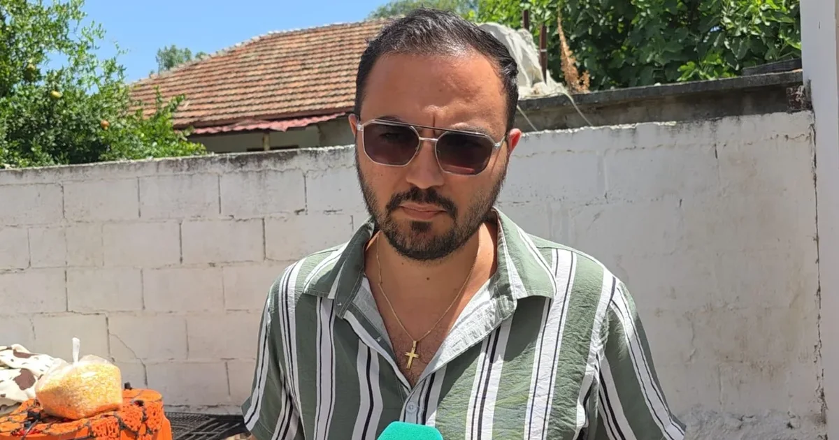 DETAJE- Nipi i 56-vjeçarit që u vra nga e bija: Ishte i prerë në pjesët intime…kishte gjak pas kokës