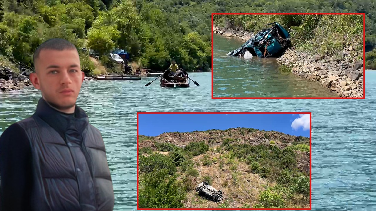 Detaje/ Vrasja e 23-vjeçarit nga Mati, autorët dyshohet se erdhën me 2 makina Range Rover nga Rrësheni