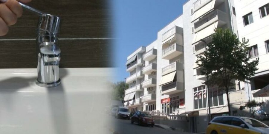 Dhjetëra familje në ‘Selitë’ të Tiranës 4 ditë pa ujë në çezmat e tyre, qytetarët: Po e blejmë