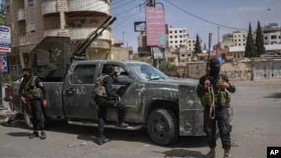 Dhjetëra njerëz të vrarë në përleshjet në Siri