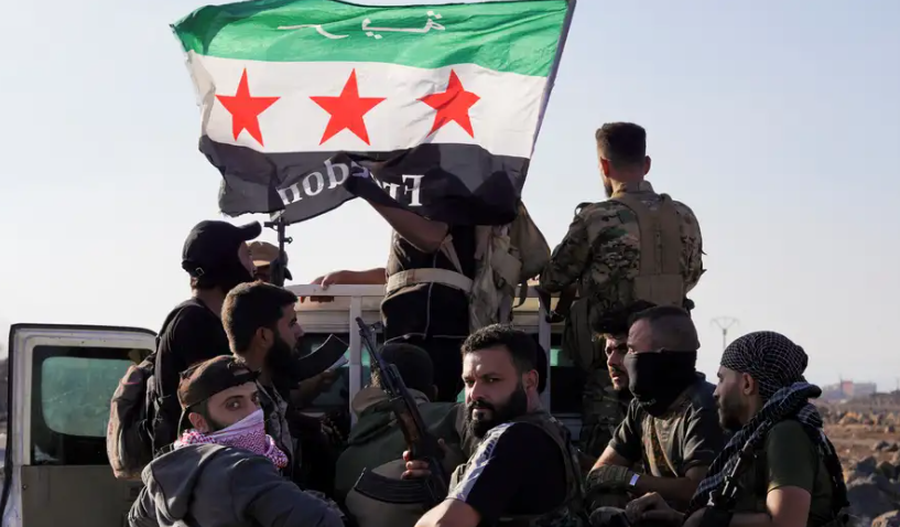 Dhuna në Siri, trupat qeveritare hyjnë në Suweida