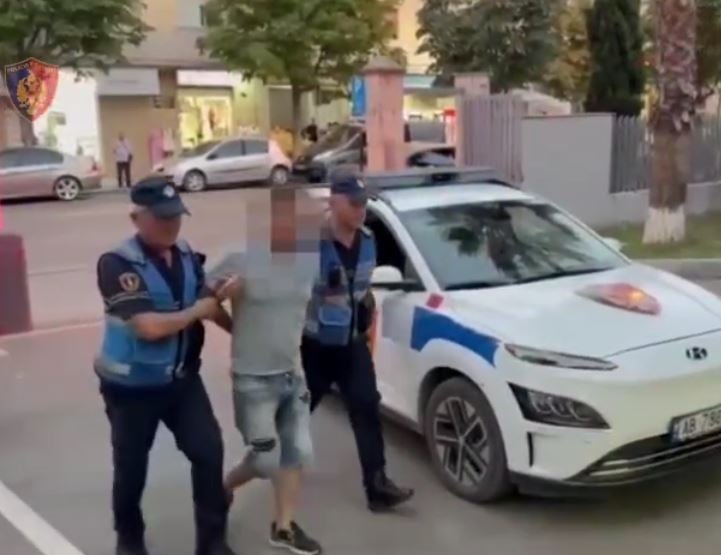 Dhunoi dhe shfrytëzoi për prostitucion një shtetase ruse për rreth dy vite, vihet në pranga 46-vjeçari