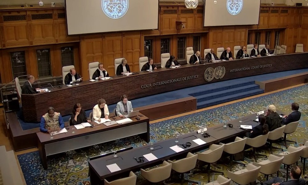 “Dielli do të lind përsëri”/ Lumë kritikash ndaj vendimit të Hagës