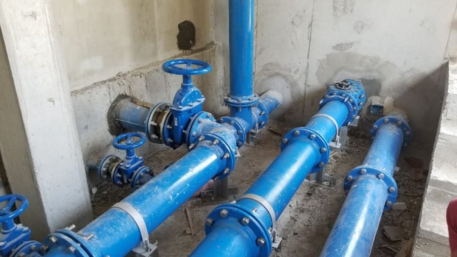 Disa zona të Tiranës mbeten pa ujë, UKT: Ka defekt tek depo në Farkë…