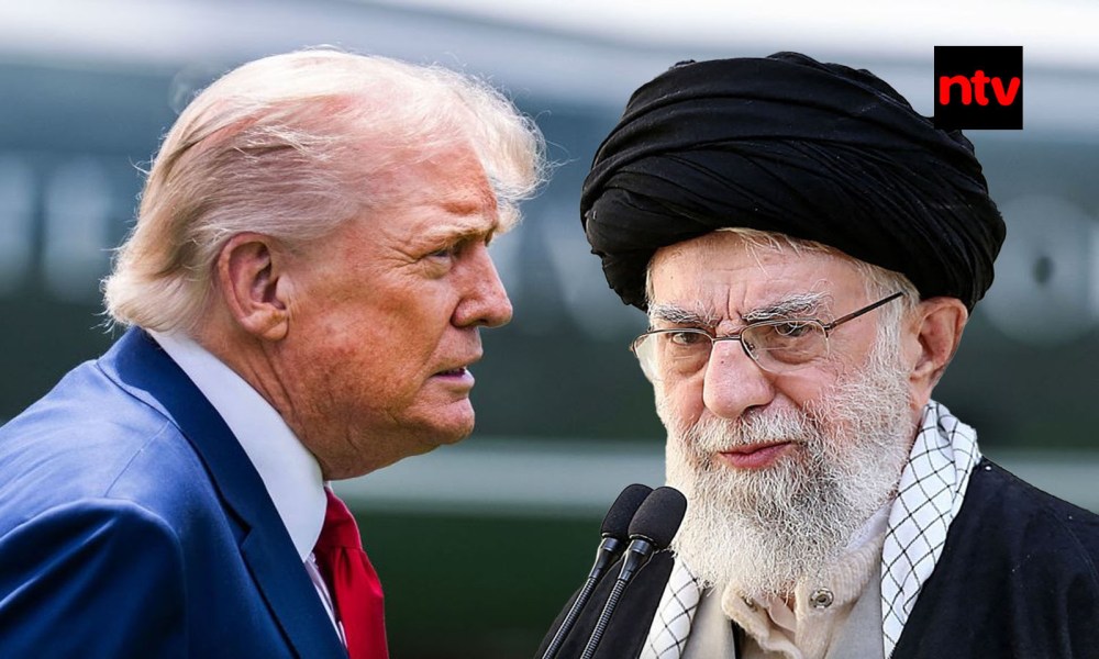 Dita 51 dhe afati i Trump për Putinin skadon, çfarë do të ndodhë: Pyesni Ajatollahun në telefon