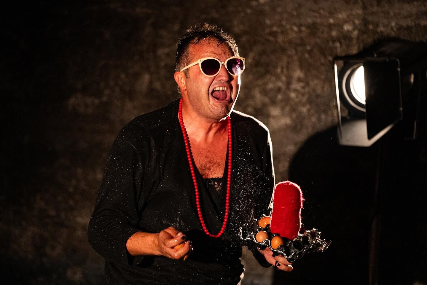 Dita e pestë e Prizren Fest me teatër, fëmijë dhe mesazhe të fuqishme