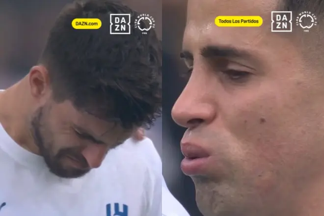 Dita më e vështirë e Cancelo dhe Neves, pas vdekjes tragjike së Jotës: Familja i telefonoi në mes të natës…