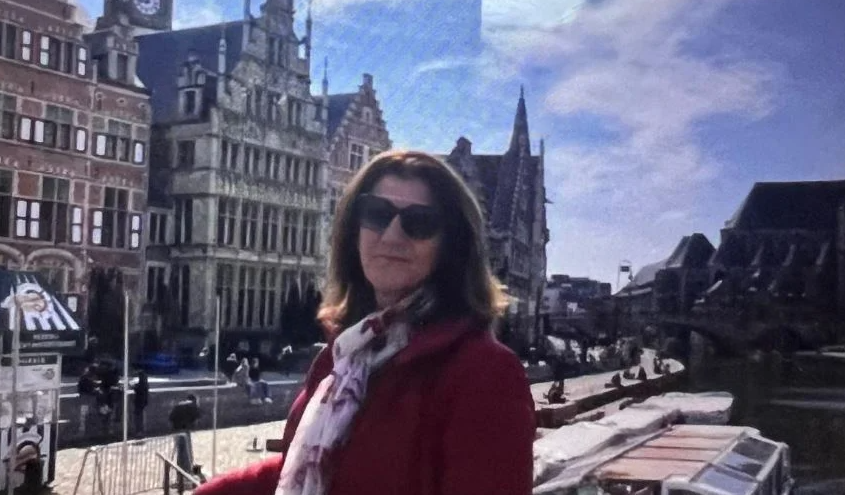 Divorci dhe sherri Lapaj-Shabani, tezja 60-vjeçare që mund të marrë mandatin