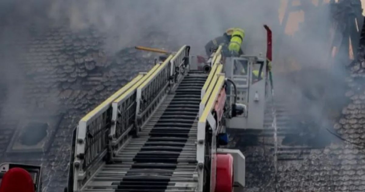 Djegia e banesës në Pogradec/ 52-vjeçarja u gjet e vdekur, dyshohet se e kanë vrarë