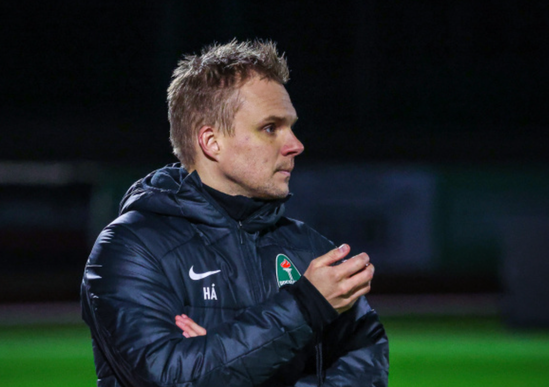 “Djema, shijojeni pamjen e bukur të Shqipërisë”! Luan kundër Egnatias në Champions, çudit trajneri i islandezëve: Gazetarët këtu janë arrogant