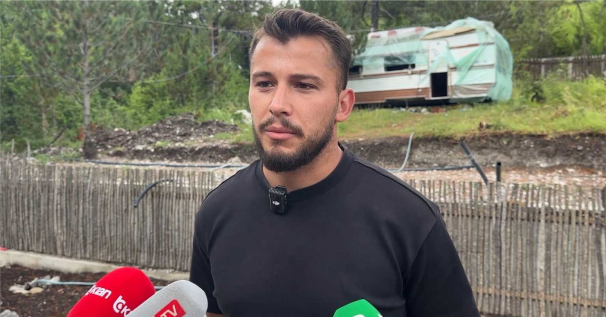 “Do emigroj sërish…”, 23-vjeçari i zhgenjyer, la ëndrrën në mes që të ndërtojë në Theth…