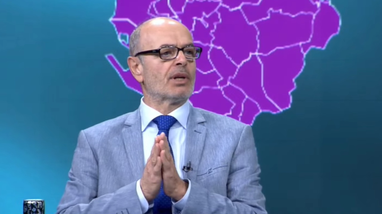 “Do i hiqnin kapelen”, Petro Koçi: Pse e sugjerova dje dorëheqjen e zotit Veliaj