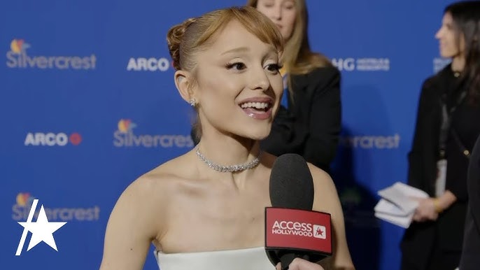 Do largohet nga muzika? Ariana Grande zbulon si qëndron e vërteta