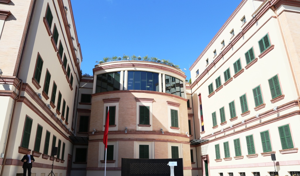 Do raportohen shkelje apo abuzime nga punonjës të Policisë së Shtetit, MB prezanton aplikacionin “Agjencia Dixhitale”