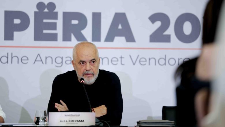 “Do të paguani më shumë taksa për shtëpinë e dytë”, Rama: Brenda pak javësh dalin çmimet e reja të referencës