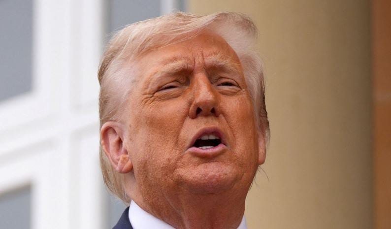 “Do t’i zvogëloj ato 50 ditë që i dhashë në një numër më të vogël”, Trump i zhgënjyer nga Putini, shkurton afatin për marrëveshjen me Ukrainën