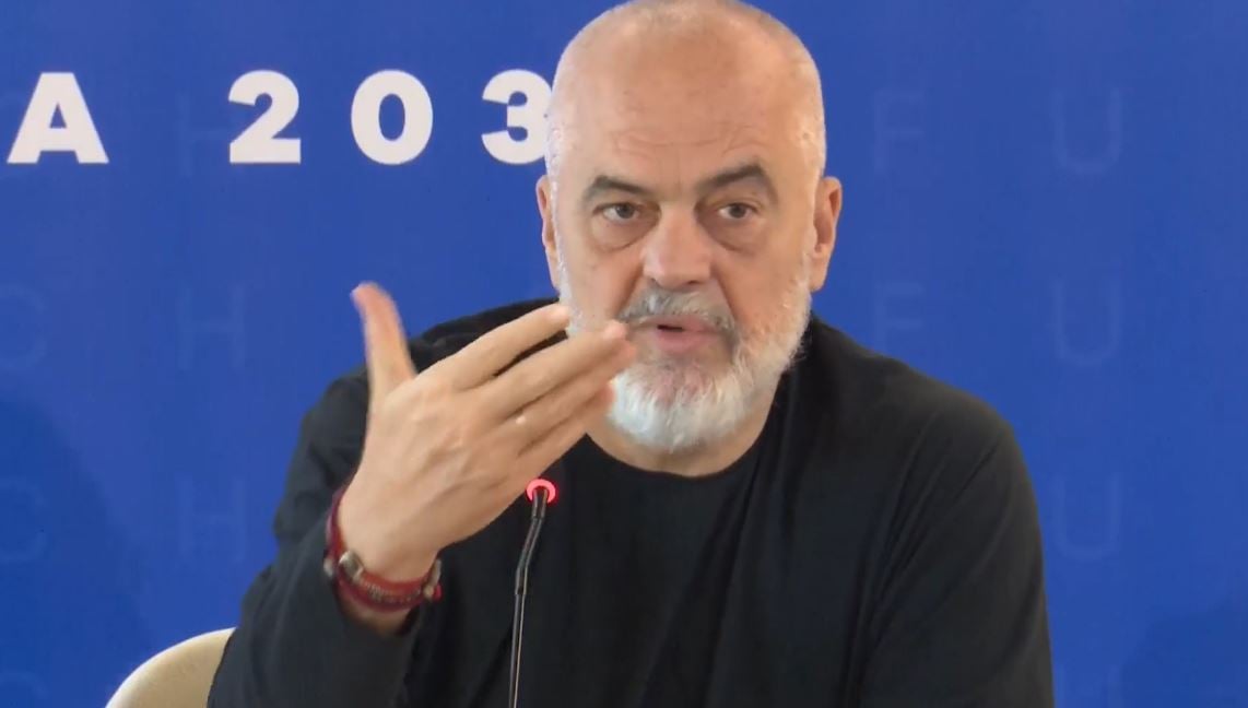 “Do vijë dita, ministër AI”/ Rama: Nuk ka as kushëri për të futur në punë, as interesa…