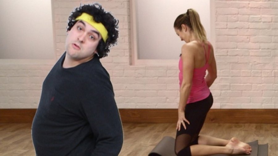 Dobësia apo mbipesha, cili problem është më serioz për organizmin?