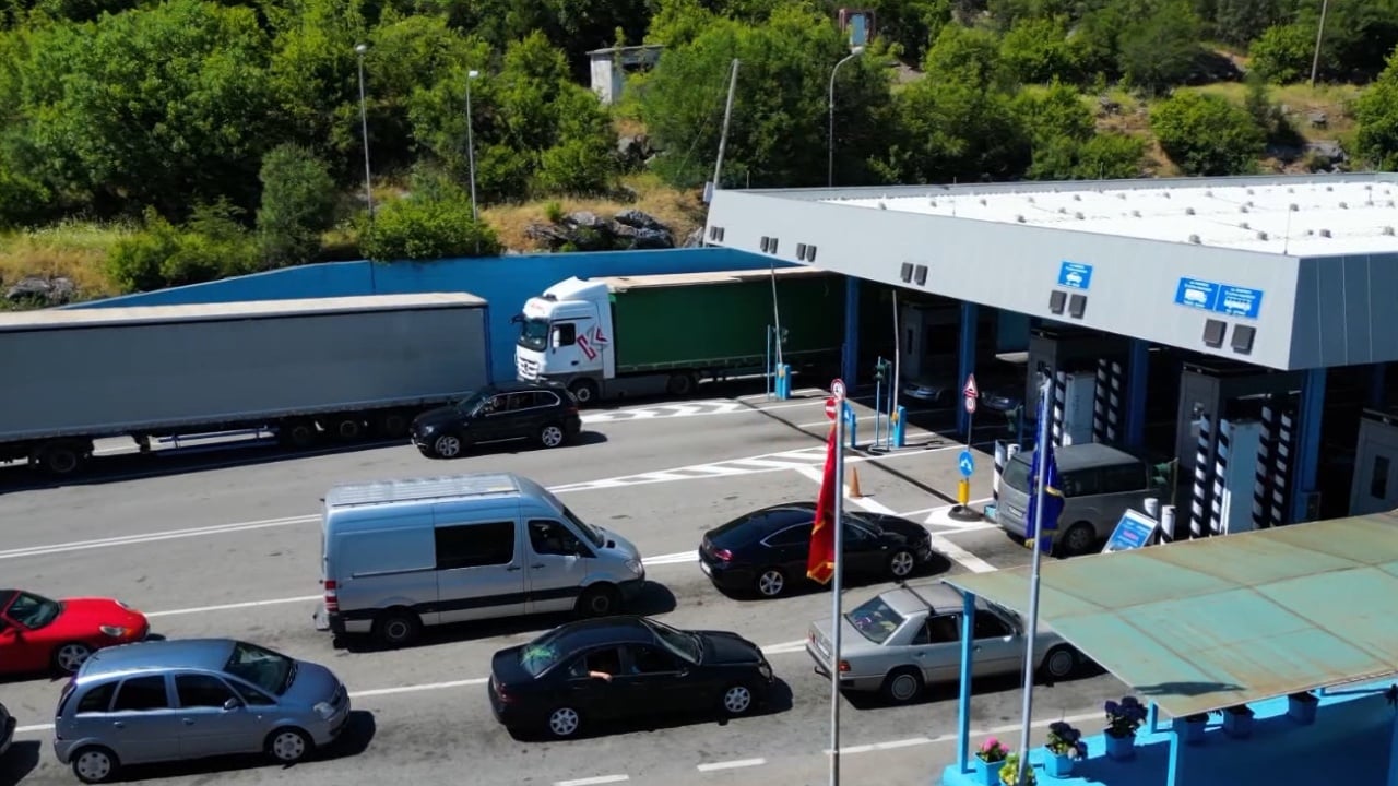 Doganat mbledhin 12 mln euro në ditë/ Performanca e të ardhurave 100% e planit, arkëtohen 113,7 miliardë lekë në 6 muaj