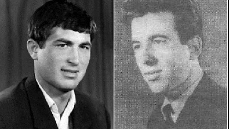 Dokumenti: Ja kush firmosi për ekzekutimin e poetëve Vilson Blloshmi dhe Genc Leka