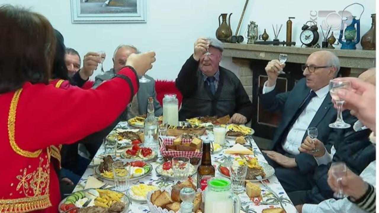 Dollia shqiptare shpallet Pasuri Kombëtare e Trashëgimisë Kulturore