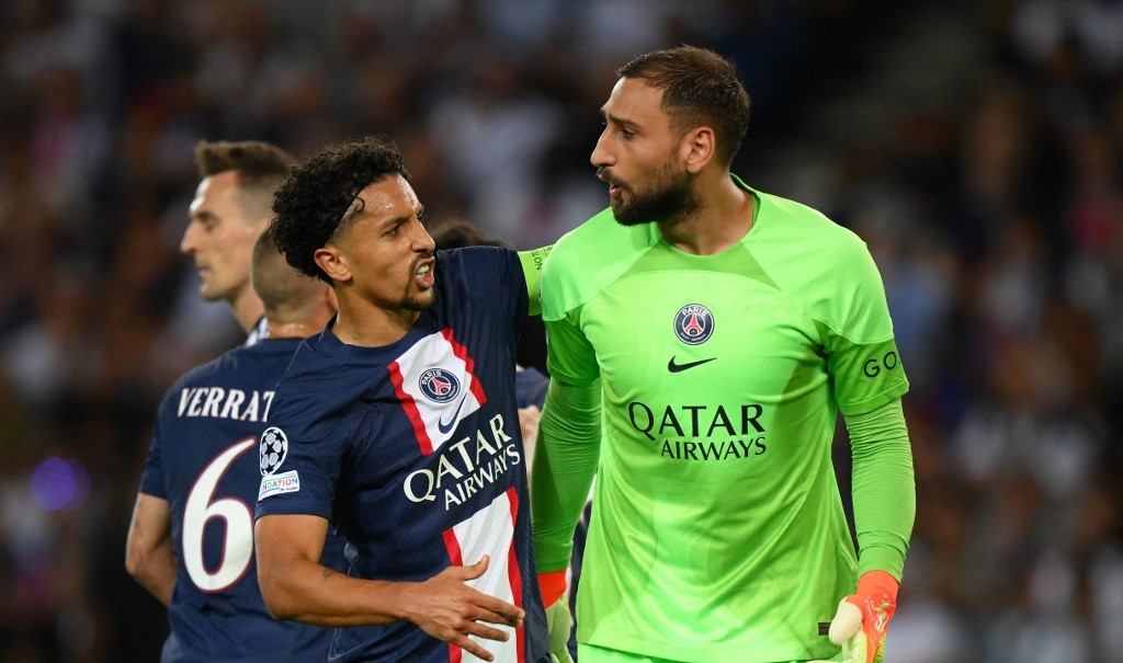 Donnarumma drejt largimit, PSG gjen portierin e ri. 23-vjeç dhe kushton 40 milionë euro