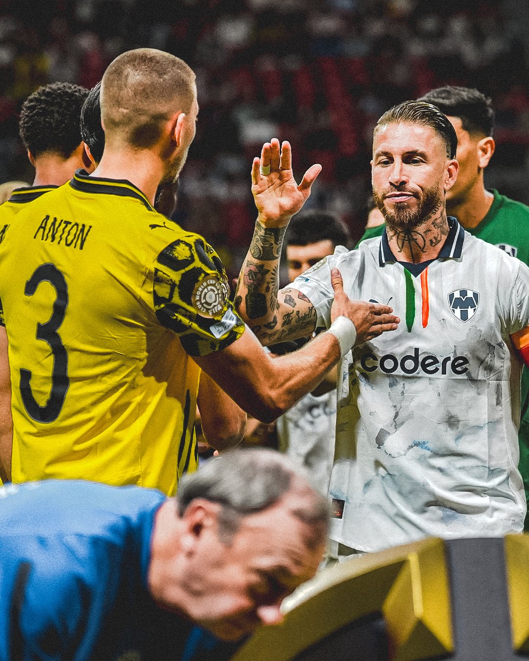 Dortmund bileta e fundit çerekfinale, gjen Realin