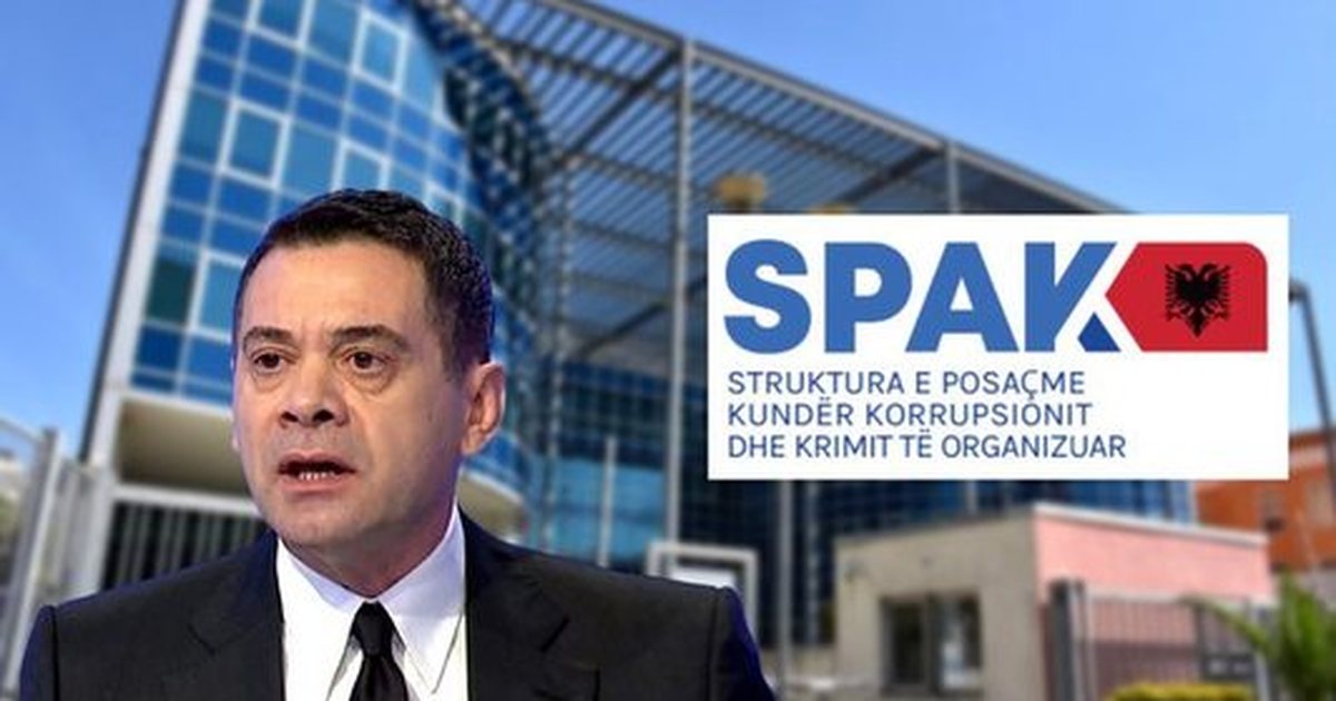 Dosja “Buka”, SPAK dërgon në GJKKO prova të reja ndaj Arben Ahmetajt, shtyhet seanca