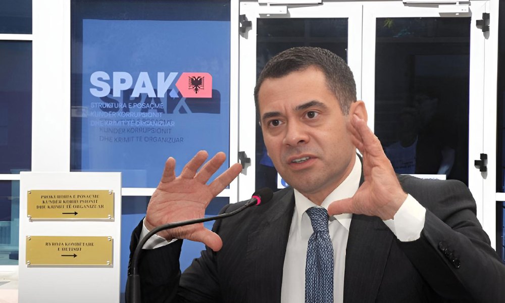 Dosja ‘Buka’ trondit politikën/ Ahmetaj në arrati, gjykata nis gjyqin e shekullit