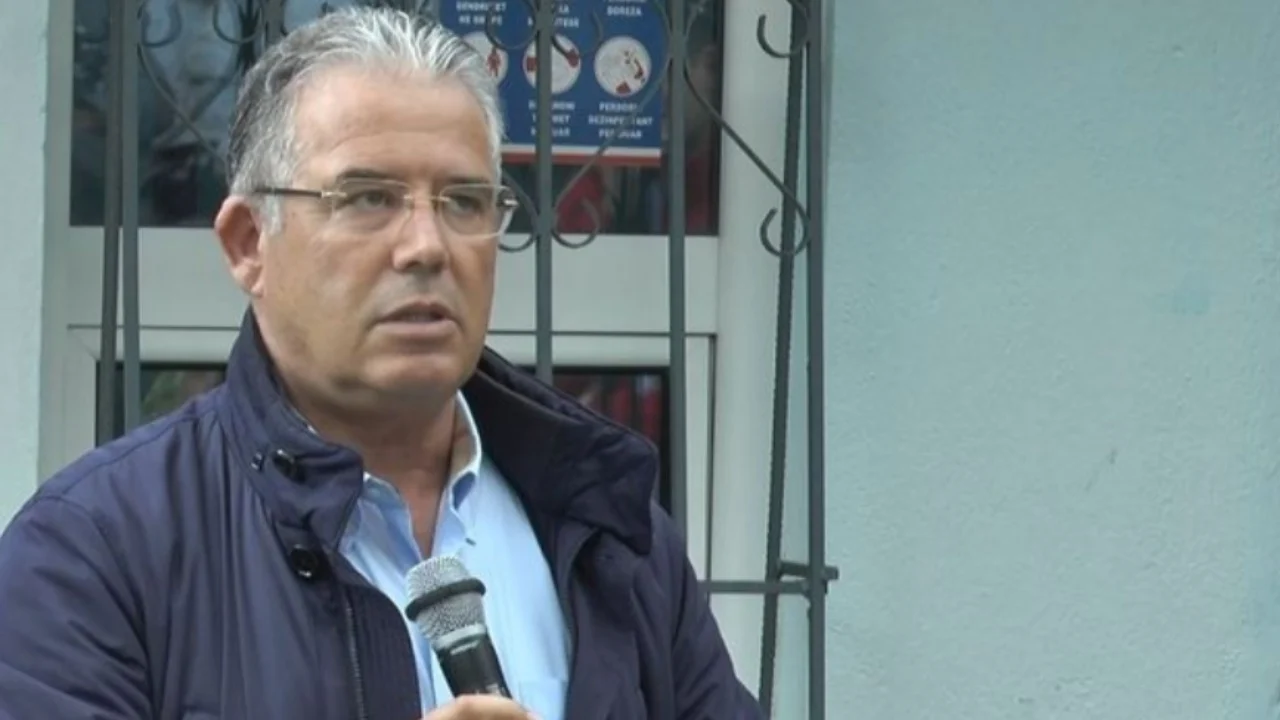 Dosja e dytë/ GJKKO dënon me 2 vite burgim Jorgo Goron, ish-kryebashkiakun e Himarës