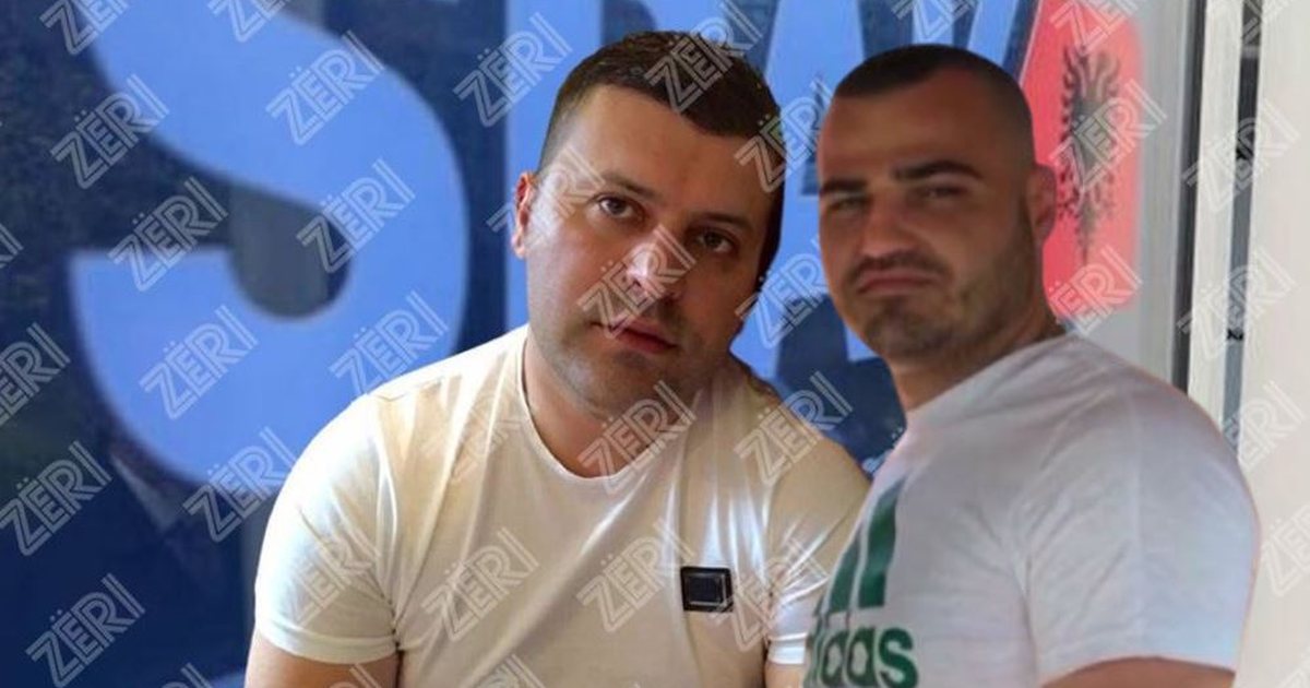 DOSJA- Edhe Ramazan Rraja në grup! Bisedat me Artur Hoxhosmanin: Na kanë spiunu! Misteri i “BigX” dhe Hawala