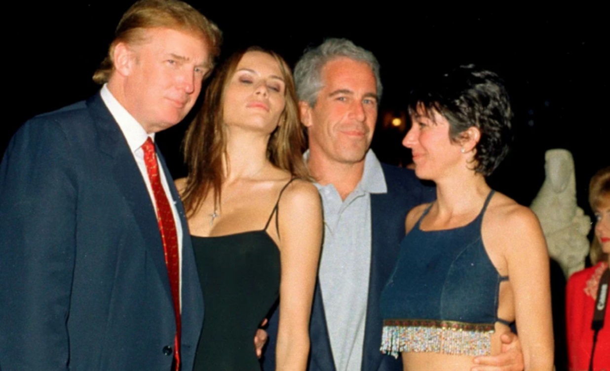 Dosja “Epstein” dhe roli i Trump, Kongresi Amerikan do të thërrasë Ghislaine Maxwell në gjyq