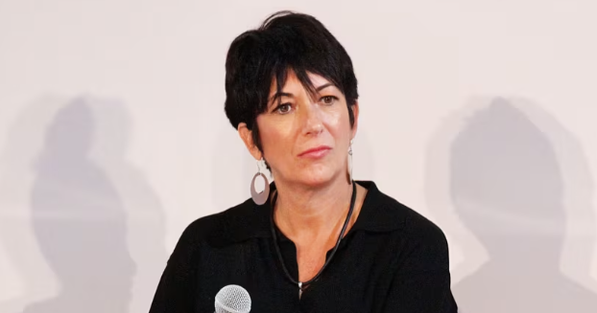 Dosja “Epstein” dhe roli i Trump/ Maxwell ofrohet të dëshmojë para Kongresit amerikan, por me kushte të rënda