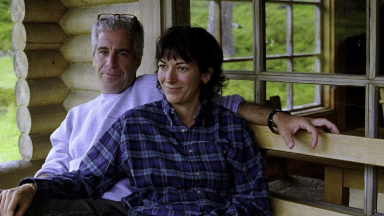 Dosja Epstein/ Kongresi kërkon që gruaja e milionerit të dëshmojë para tyre, avokatët e Maxwell: Nuk do e bëjë pa imunitet apo falje presidenciale