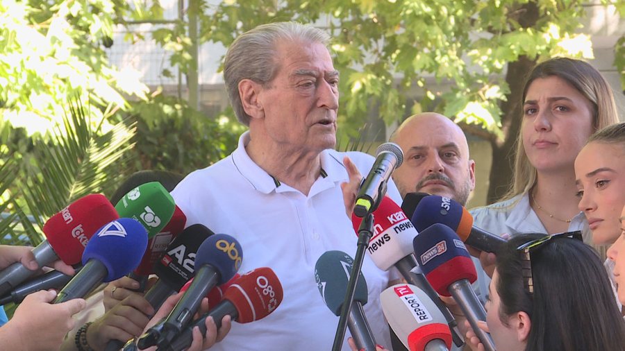 Dosja “Partizani”/ Berisha kërkon përjashtimin e 3 gjyqtarëve: Përgjohen nga SPAK