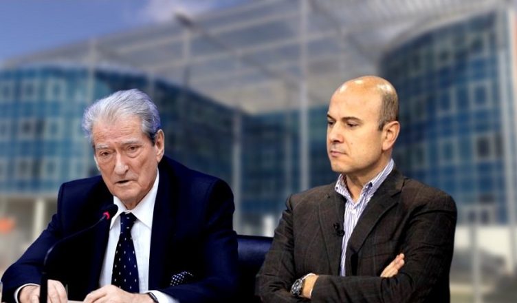 Dosja “Partizani”, GJKKO refuzon kërkesën e Berishës dhe Malltezit për përjashtim të trupës gjykuese