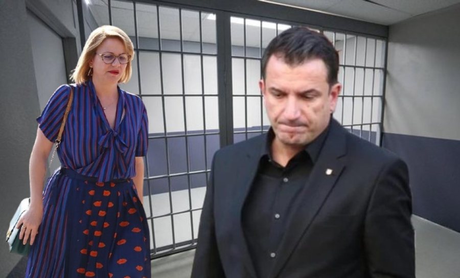 Dosja “Veliaj”, merret e pandehur deputetja e PS-së, Klotilda Bushka