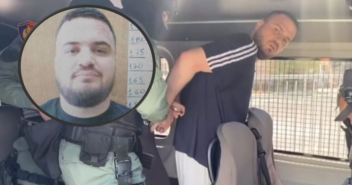 Drejt “41 biss”t/ Ndahet grupi i Laert Haxhiut në burg! Nisin hetimet për ish-drejtorin dhe ish-shefin e policisë në Drenovë