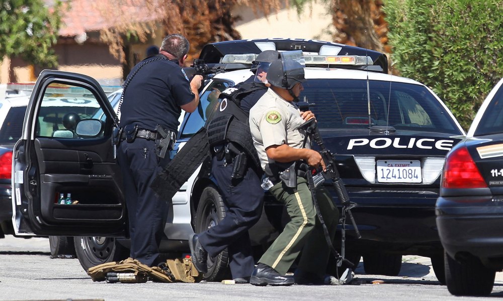 ‘Dritaret shpërthyen, një skenë kaos”/ Dëshmitarët rrëfejnë masakrën në Manhattan me 5 viktima