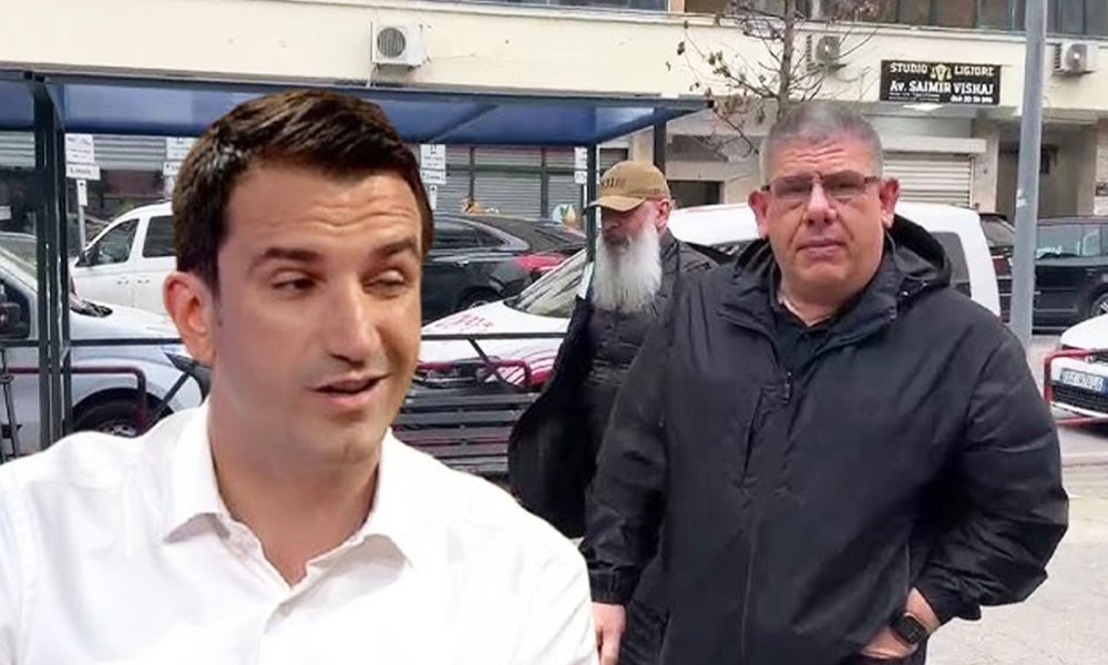 “Dua të bashkëpunoj me drejtësinë”/ Si u bë i penduar Gentian Sula: Nuk dua që emri im të njolloset