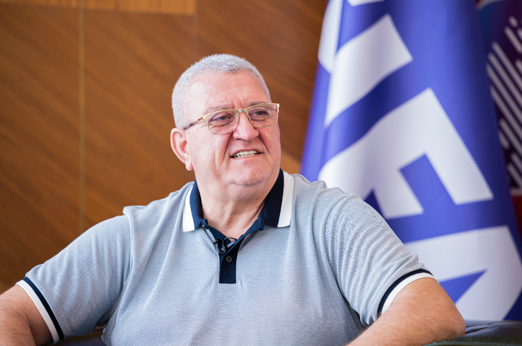 Duka analizon futbollin shqiptar dhe ligjin e sportit: Cenon pavarësinë e federatave, do kërkojmë ndryshimin e tij