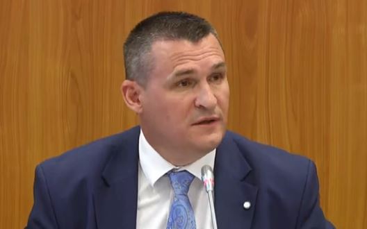 Dumani: Përpjekjet për të cenuar pavarësinë e SPAK rrezikojnë kufijtë kushtetues!