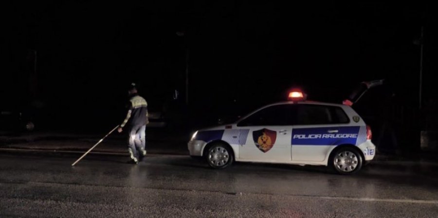 Dy aksidente në pak minuta në Vlorë, plagosen dy persona, njëri shtetas amerikan